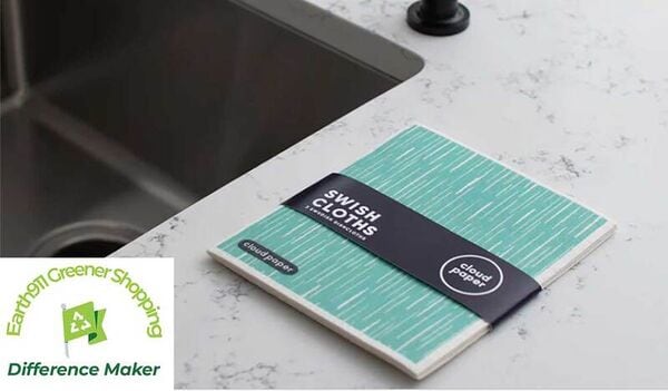 Long-Lasting Reusable Cloths