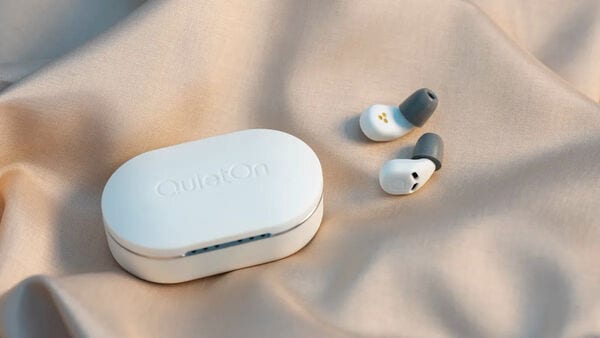 Sleep-Enhancing Earbuds