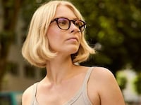 Stylish Sleep-Improving Eyewear Image 1