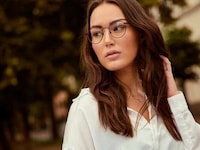 Stylish Sleep-Improving Eyewear Image 5
