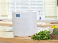 Fully Automatic Kitchen Composts