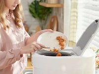 Fully Automatic Kitchen Composts Image 2