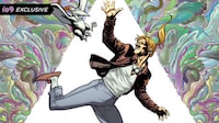 Mind-Bending Graphic Novels Image 1