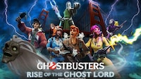 Ghost-Hunting VR Games