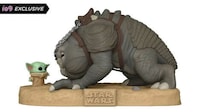 Sci-Fi-Themed Miniature Figurines Image 1