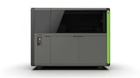 Consumer-Grade 3D Wood Printers