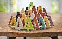 Consumer-Grade 3D Wood Printers Image 2