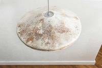 Mycelium Velvety Lampshades Image 2
