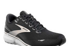 3D Fit Print Sneakers