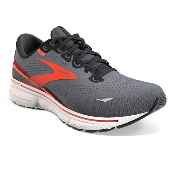 3D Fit Print Sneakers Image 2