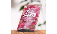 Fast-Acting Cannabis Gummies Image 1