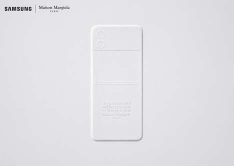 Luxe Fashion House Smartphones