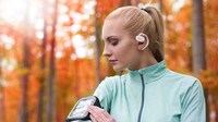 Affordable Sports Earbuds Image 3