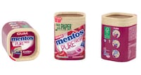 Paper-Made Gum Packaging Image 1