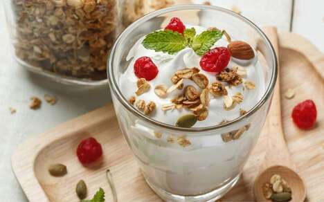 Fermented Milk Product Cultures