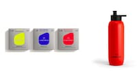 Zero-Sugar Electrolyte Cubes
