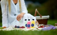 Fermented Beverage Whey Solutions