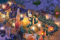 Game Development Brand Acquisitions