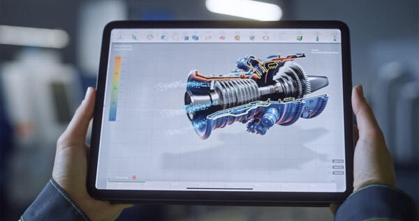 3D Product Visualisation Services