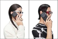 Luxury Web3 Phones