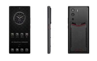 Luxury Web3 Phones Image 4