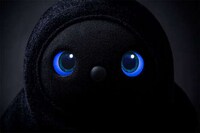 Emotional Lifelike Robots Image 1