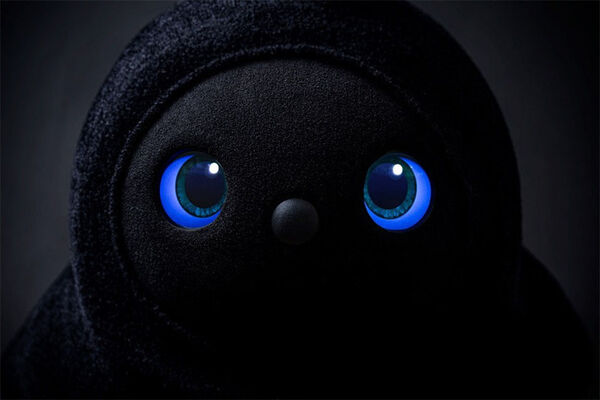 Emotional Lifelike Robots