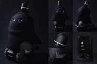Emotional Lifelike Robots Image 2