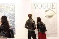 Boundary-Pushing Art Exhibitions Image 2
