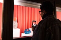 Boundary-Pushing Art Exhibitions Image 3