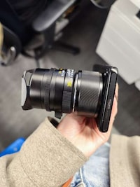 Full Lens-Equipped Smartphones Image 2
