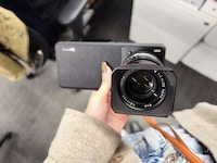 Full Lens-Equipped Smartphones Image 3