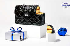 Cheesecake Handbags