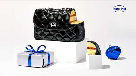 Cheesecake Handbags