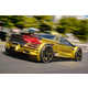 Gilded Electric Supercar Concepts Image 6