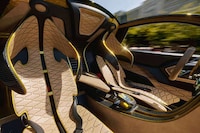 Gilded Electric Supercar Concepts Image 7