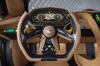 Gilded Electric Supercar Concepts Image 8