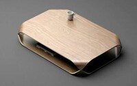 Luxe Low-Slung Coffee Tables Image 3