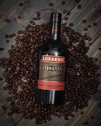 Fine Espresso-Based Liqueurs Image 1