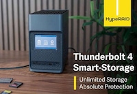 Unlimited Network Storage Systems