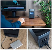 Unlimited Network Storage Systems Image 3
