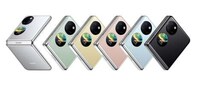 Accessible Clamshell Smartphones Image 3