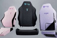 Gaming Chair Customization Covers Image 1