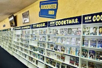 Video Store Speakeasies Image 2