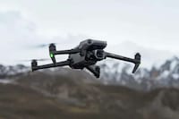 Affordable High-Quality Camera Drones Image 1