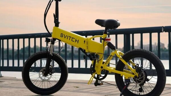 Premium Indian E-Bikes