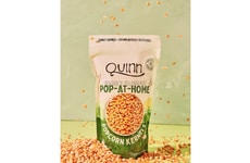 Regeneratively Farmed Popcorn Kernels