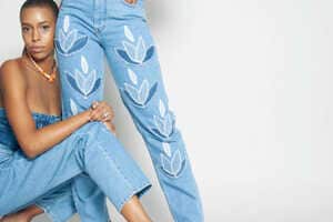 Recycled Denim Collections Article Thubnail