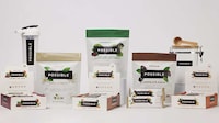 Real Food Meal Replacements Image 1