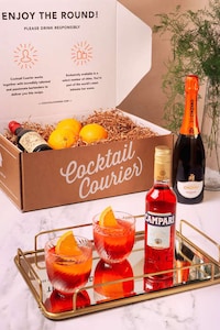 Campari Negroni Sbagliato Kits Image 2